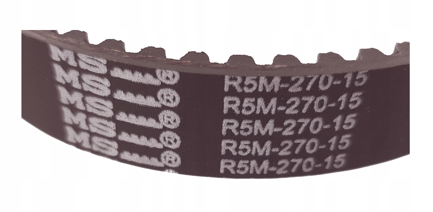 Pasek wertykulatora AL-KO 474372 Kod producenta 474372.2108