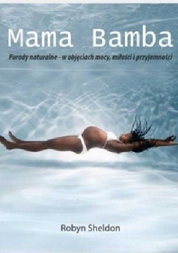 Mama Bamba. Robyn Sheldon-Zdjęcie-0