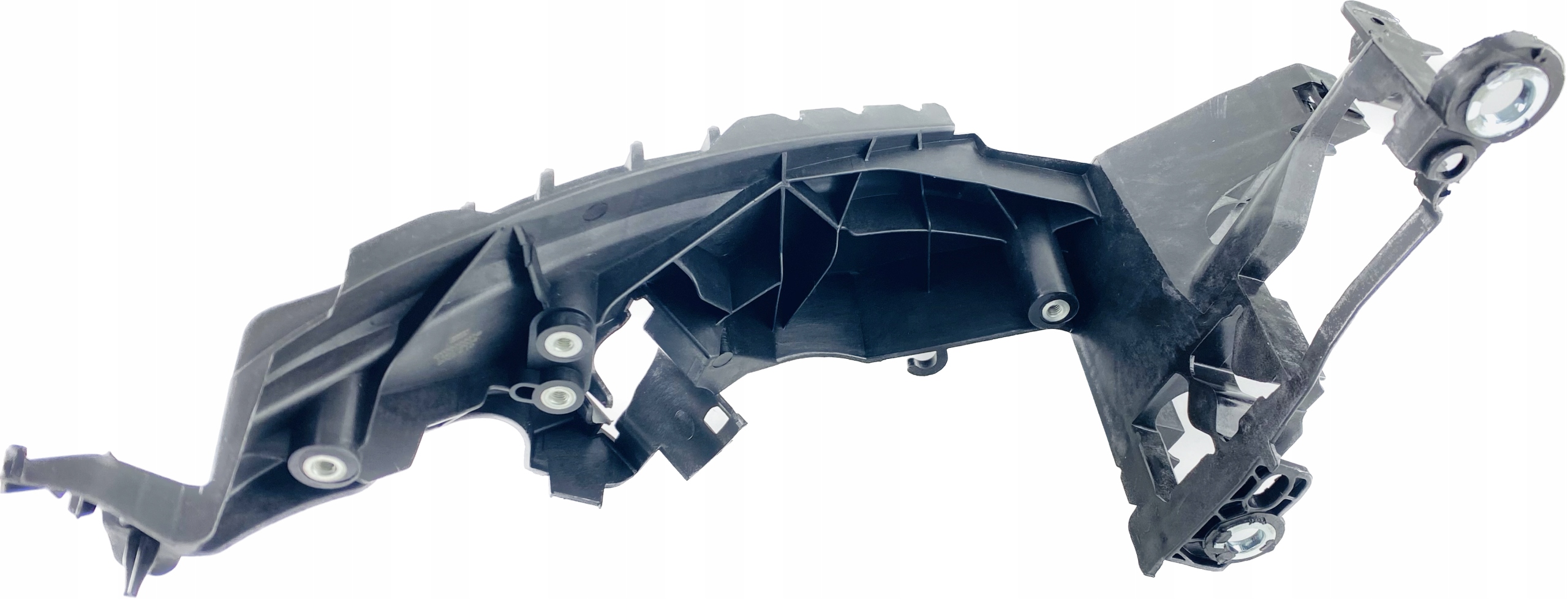 ŚLIZG UCHWYT REFLEKTORA LEWY AUDI A4 B8 LIFT 11-. Numer katalogowy części 8K0805607B