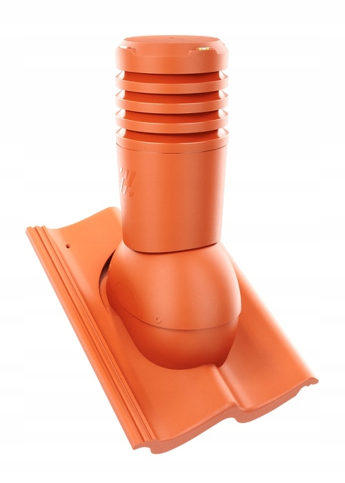 KOMINEK WEN.125 DO DACHÓWKI IBF 'S' CEGLASTY