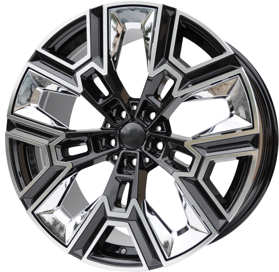 Disky 20'' Bmw G02 X5 G05 X6 G06 X7 G07 Z4 G29