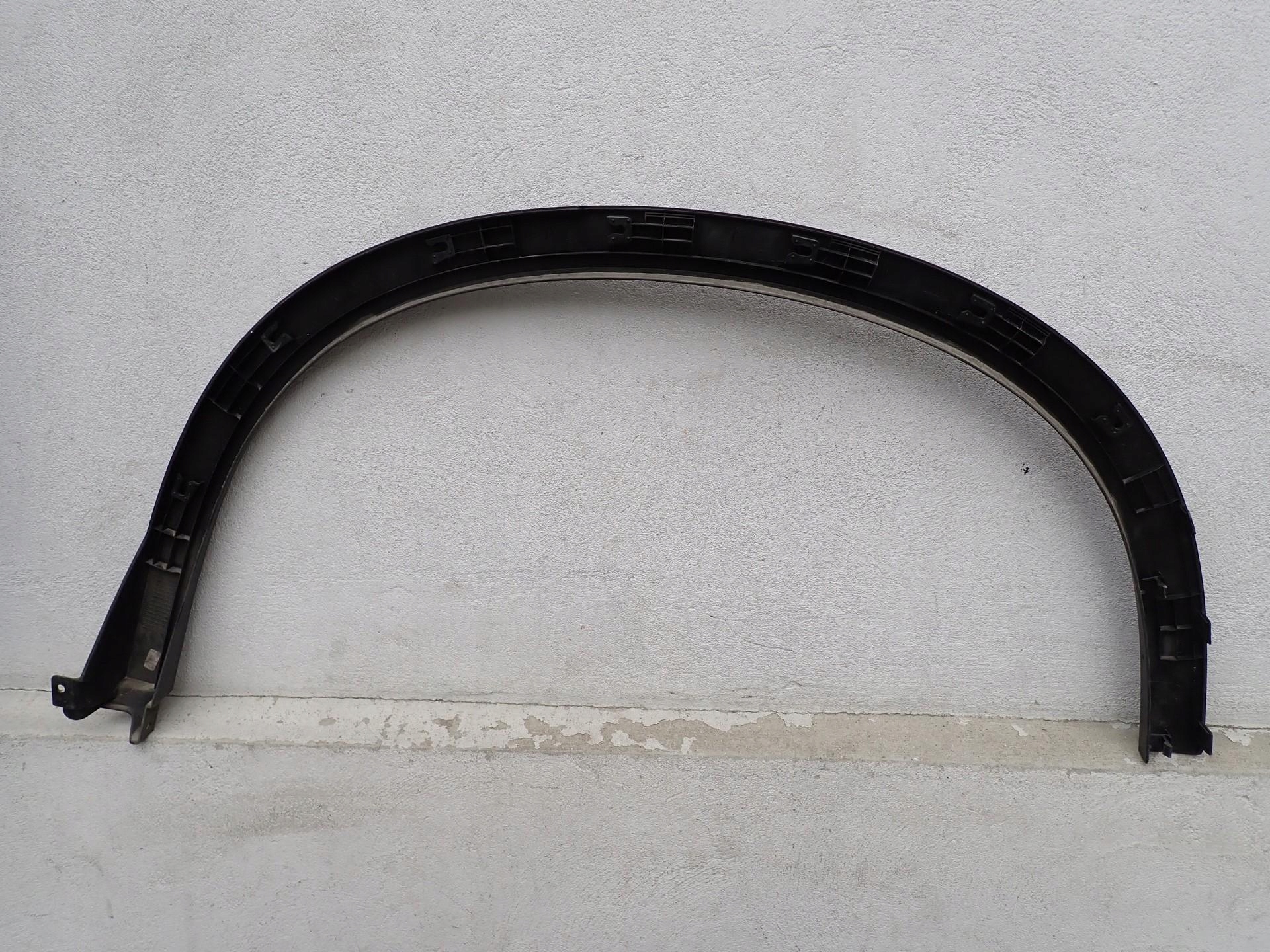 modanatura per parafango Destra posteriore SUZUKI VITARA LY 2015- 77251-54P0