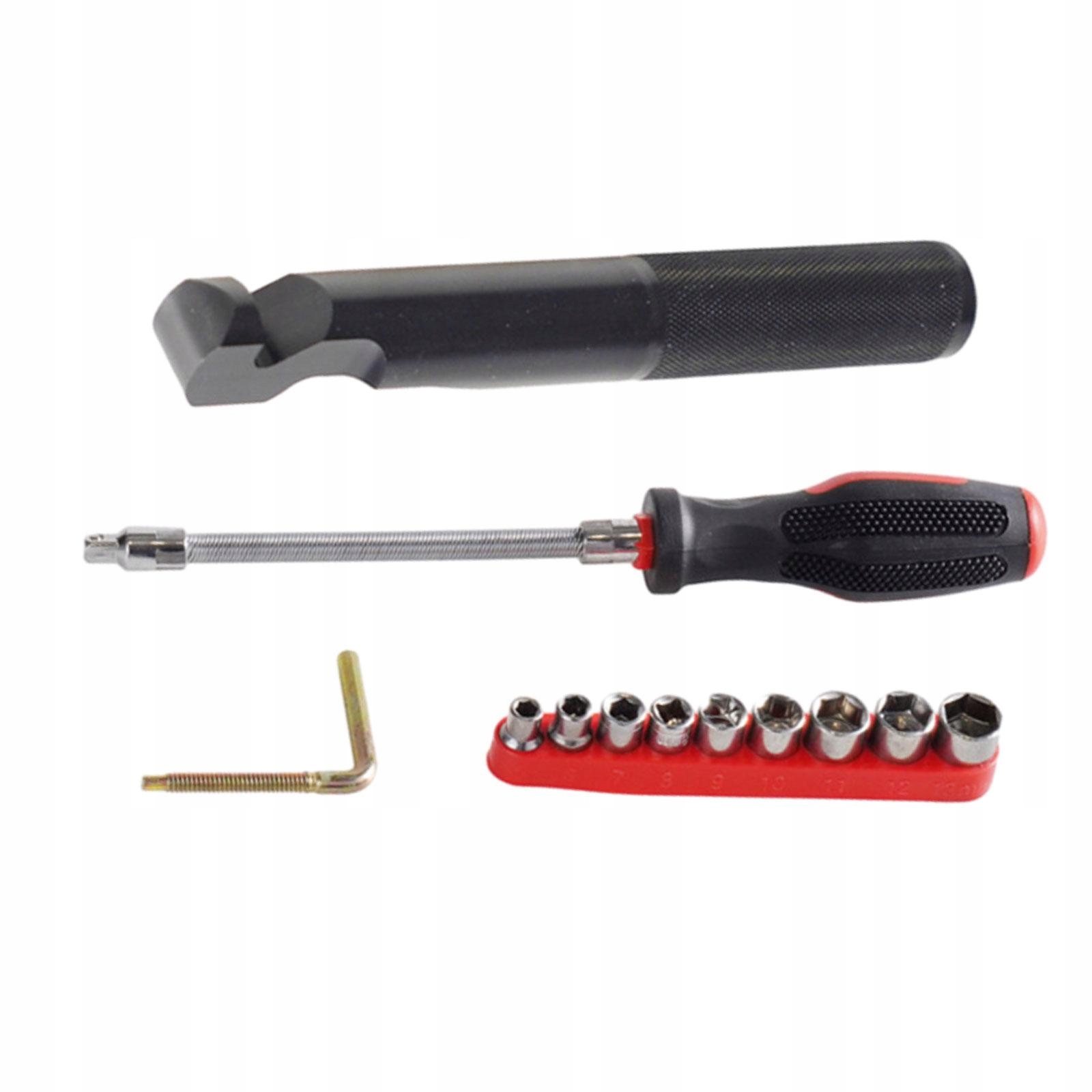 -Belt Changing Tool Clutch Removal Tool Multipurpose Maintenance Tools High Marka bez marki