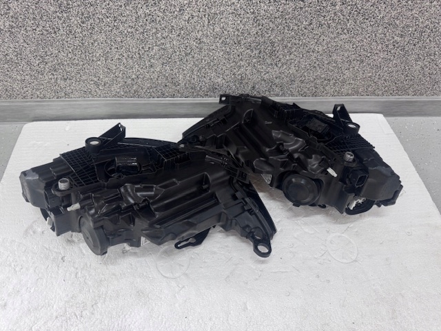 lights Audi A1 82A Full Led left right 2022