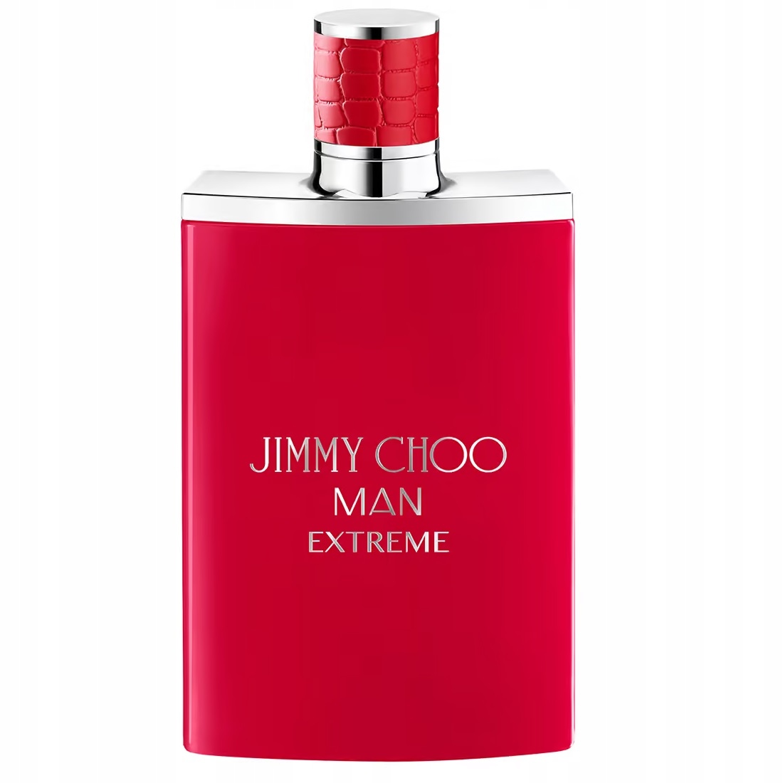Jimmy Choo Man Extreme parfémovaná voda sprej 100 ml