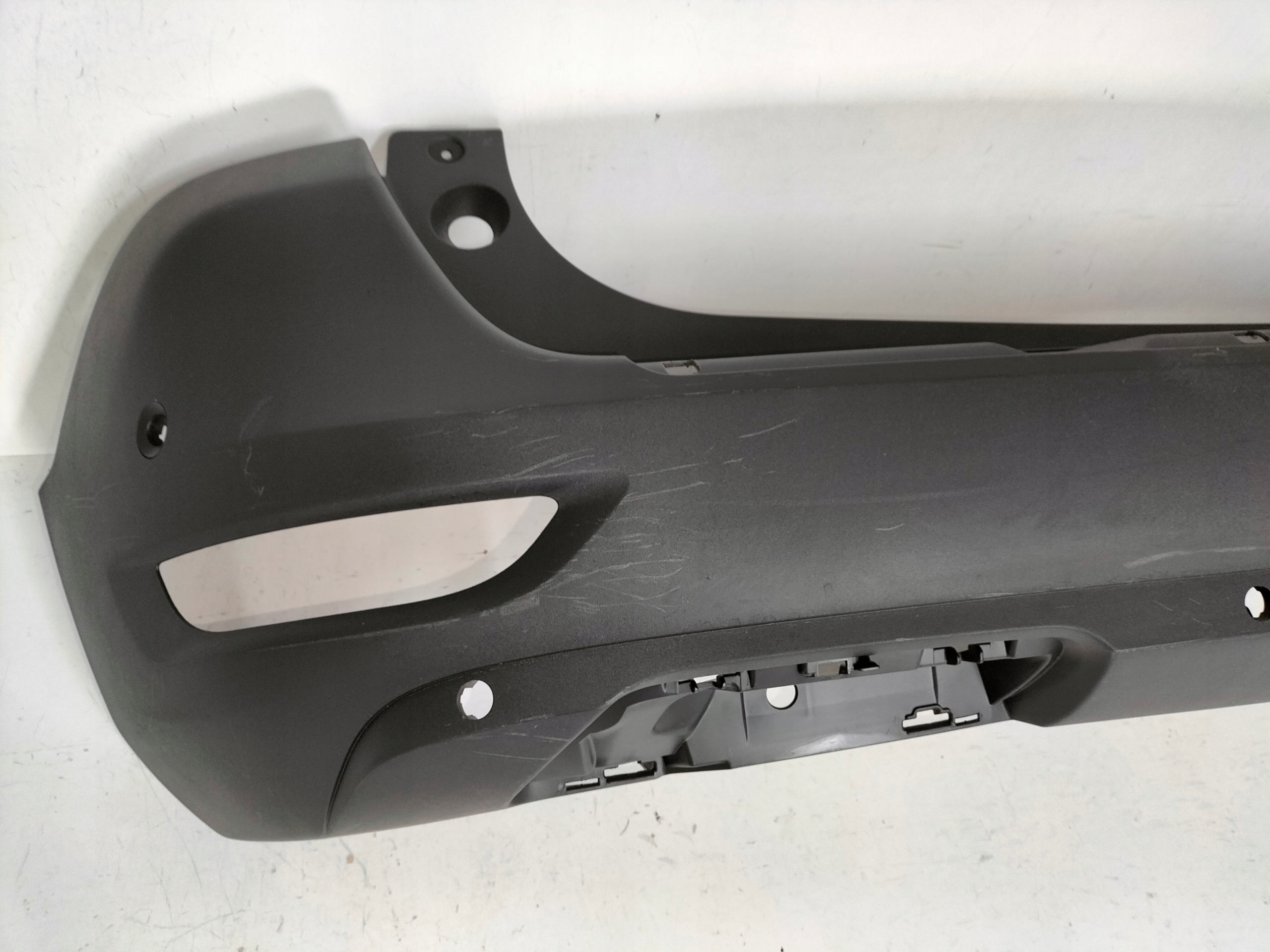 bumper rear PEUGEOT 5008 II 16