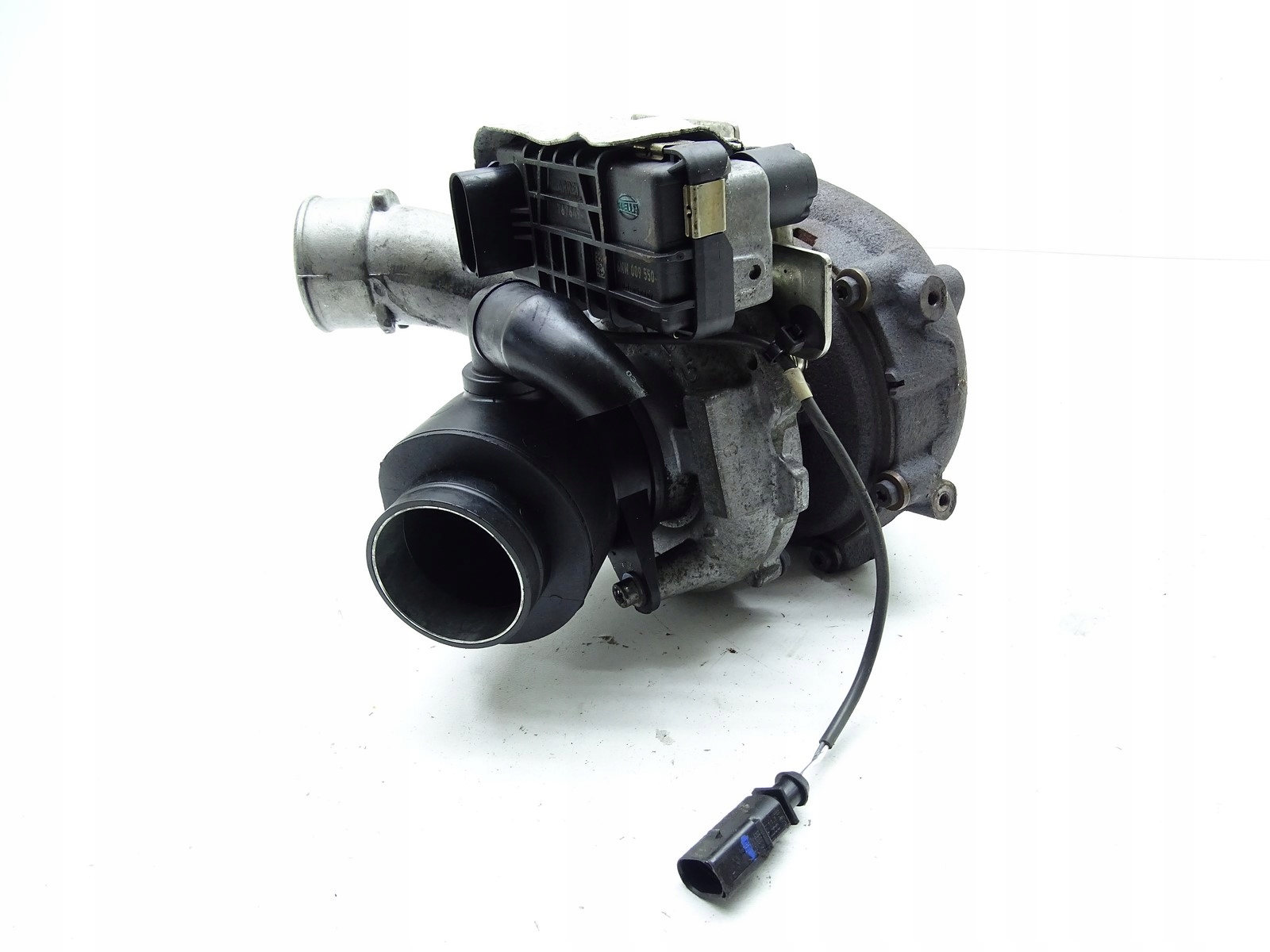 Turbo Régulateur TURBO AUDI A4 B8 A5 8T Q5 3.0 TDI 059145722L