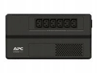 Apc BV650I Apc Back-UPS Bv 650VA, Avr, Iec Outlet, 230V