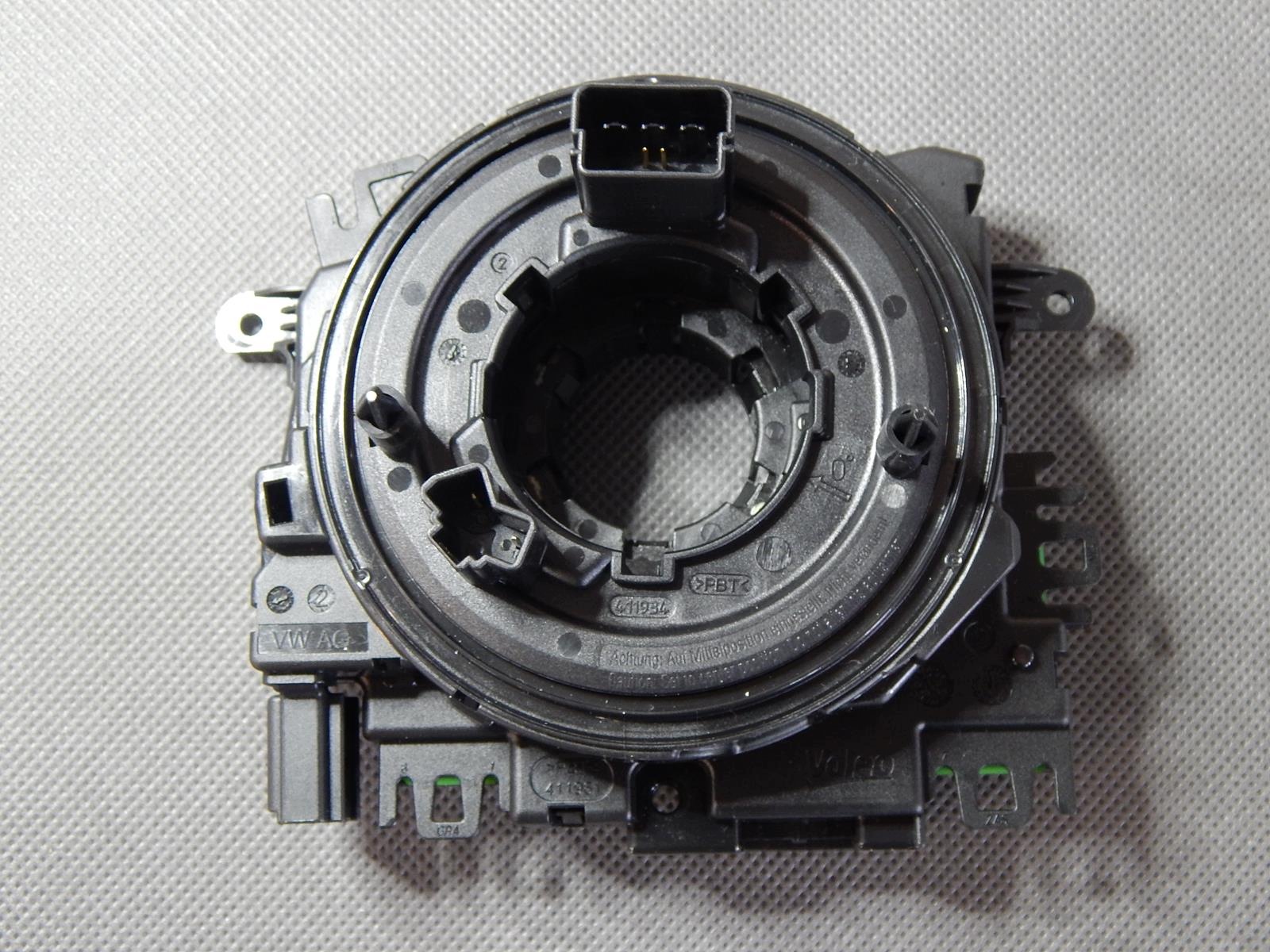 VW PASSAT B8 ring ZWIJAK airbag 5Q0953569B
