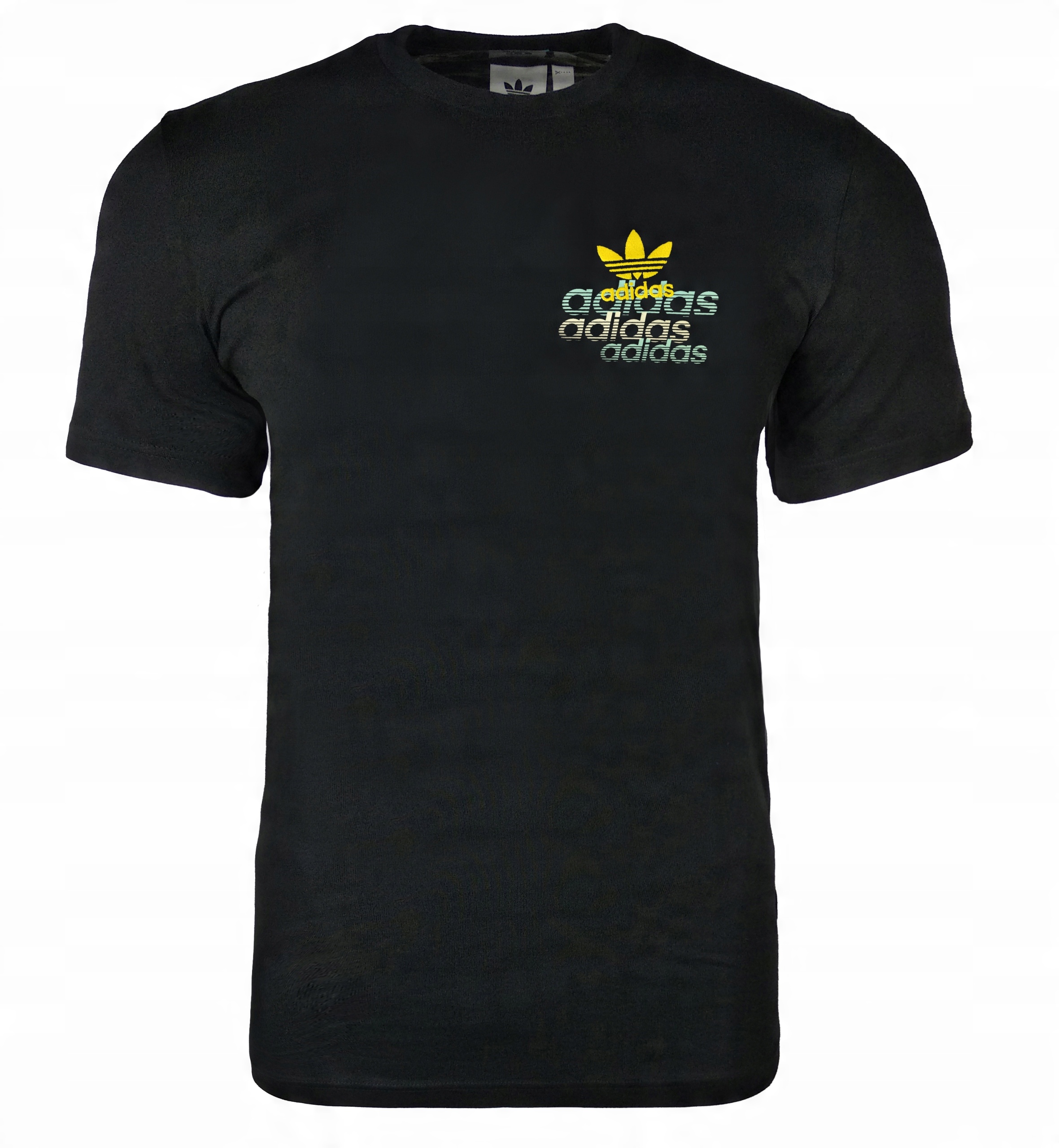 

2432 Koszulka Męska Adidas Originals Bawełna L
