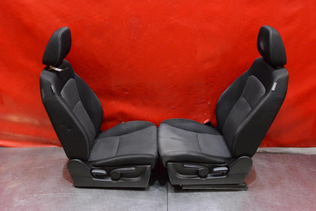 seat seats side side KOMPLET EU SUZUKI VITARA 3 III LY 14-18