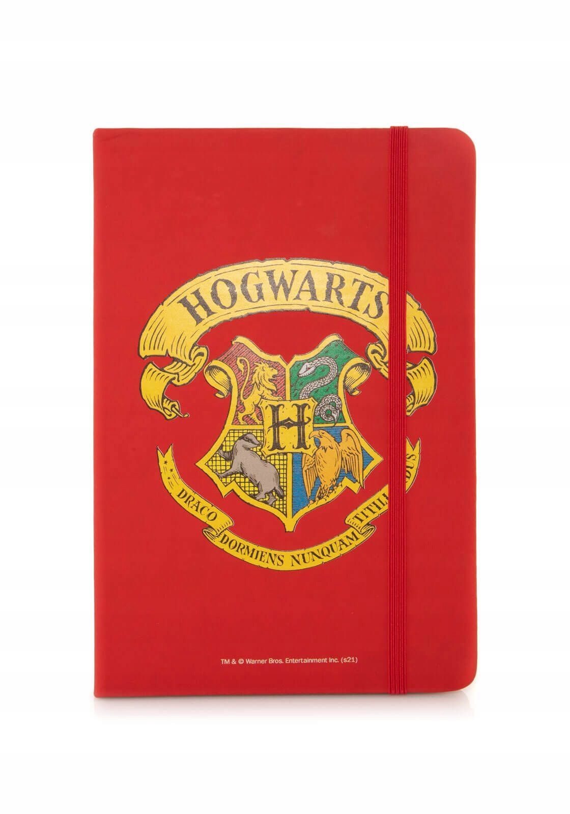 

Harry Potter Hogwart notes A5 zeszyt w linię
