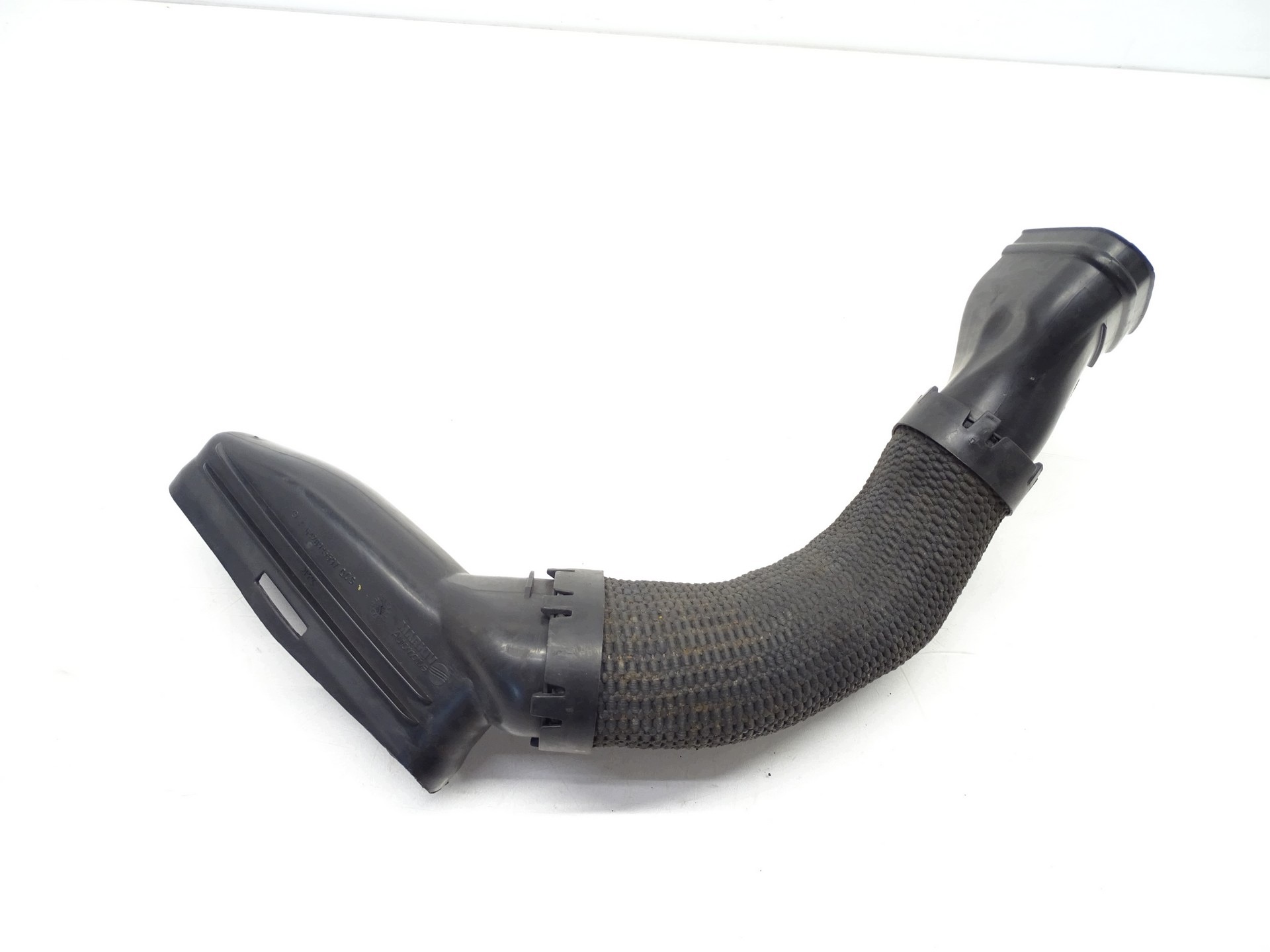 Schlauch luft DOLOT MERCEDES W204 A6420945597