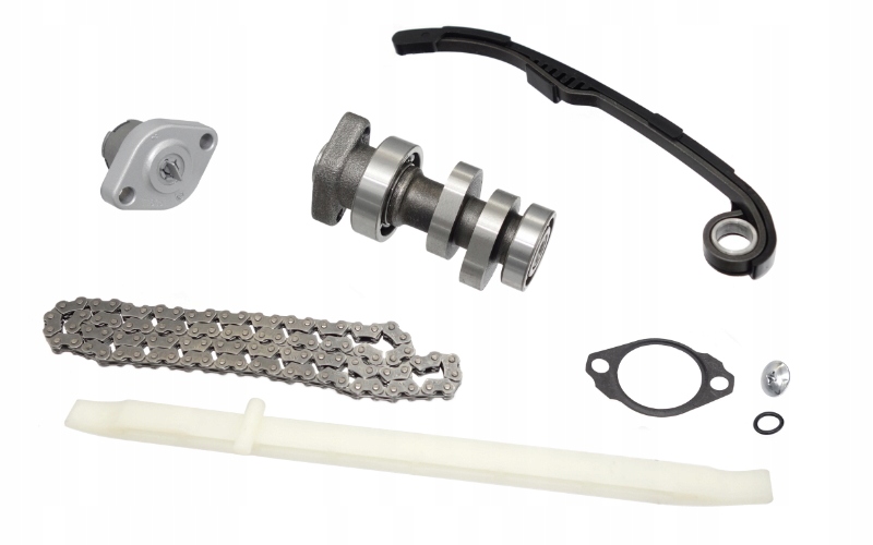 MOR.15.2946 - Газорозподіл для мотоцикла Blade 125