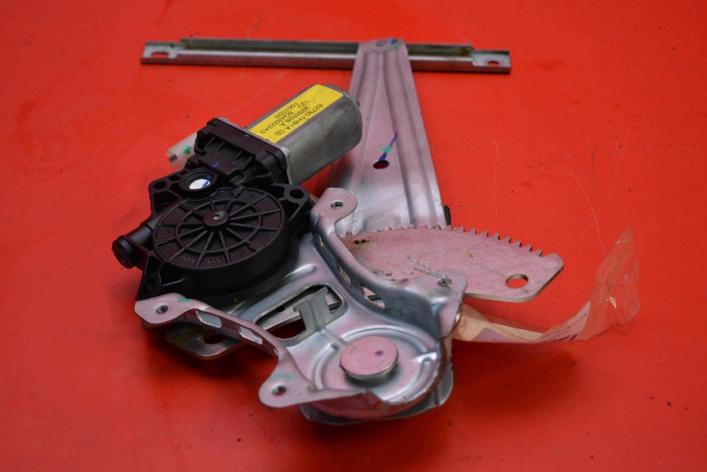 window regulator left rear part 827301HB1A NISSAN NOTE 2 II E12 12-16