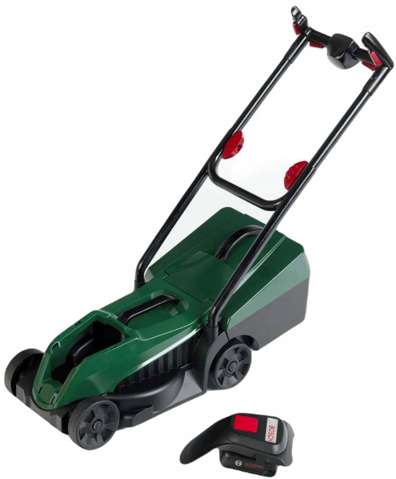 KOSIARKA OGRODOWA BOSCH DLA DZIECI Z MODUŁEM ŚWIATŁO DŹWIĘK KLEIN Kod producenta 2796