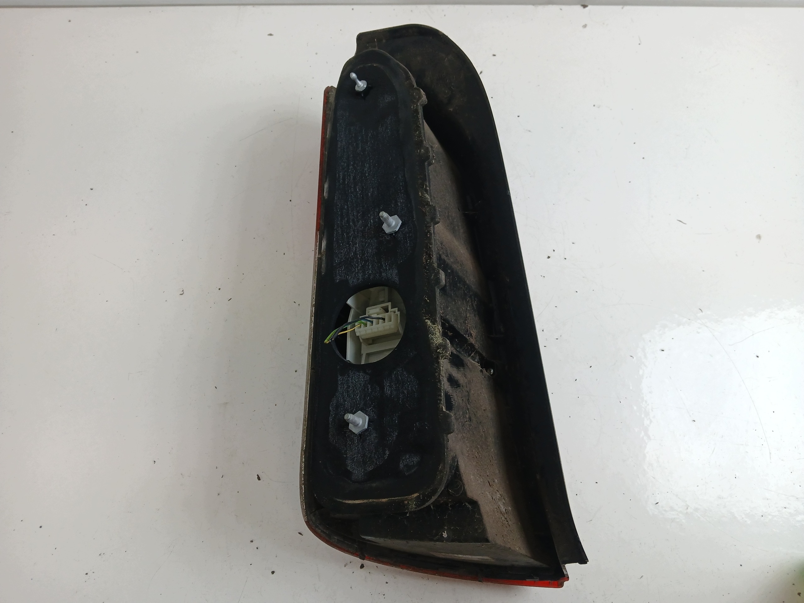 LANCIA MUSA LIFT light right rear part 51798415