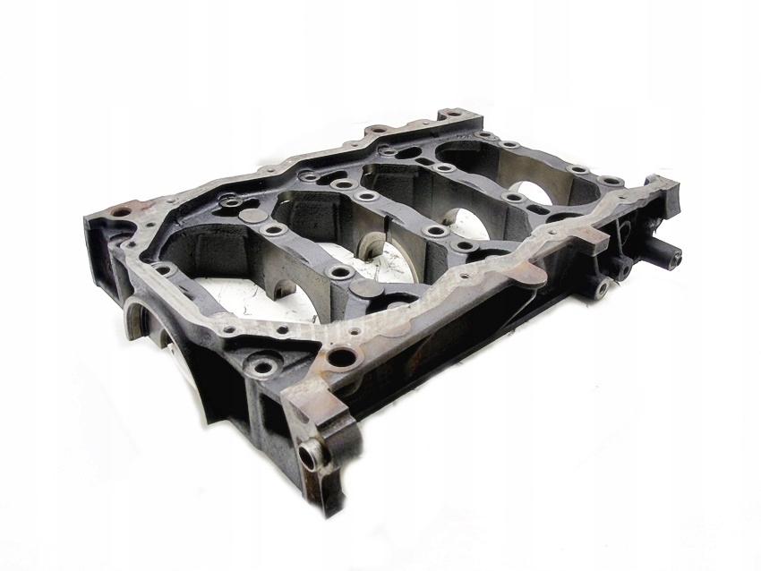 KARTER PÓŁBLOK 2.0 CRDI CARENS CEED SANTA SPORTAGE Producent części Inny