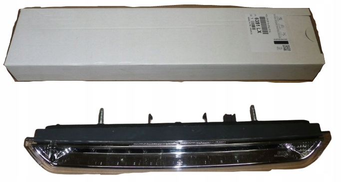 Лампа третий стоп-сигнал C4 PICASSO II 6351LX