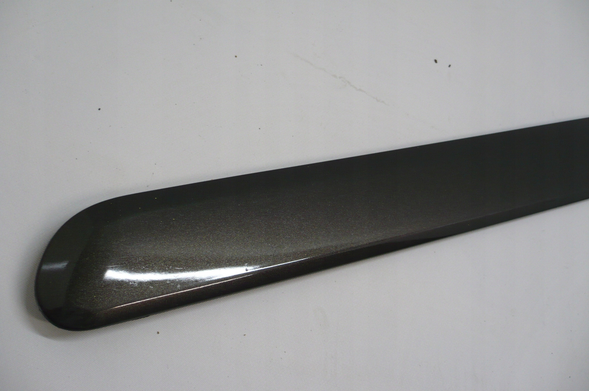 OPEL ZAFIRA B 05-14 moulding door left front