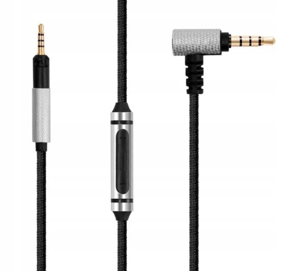 

Kabel Słuchawek Sennheiser HD518 HD595 HD598 Pilot