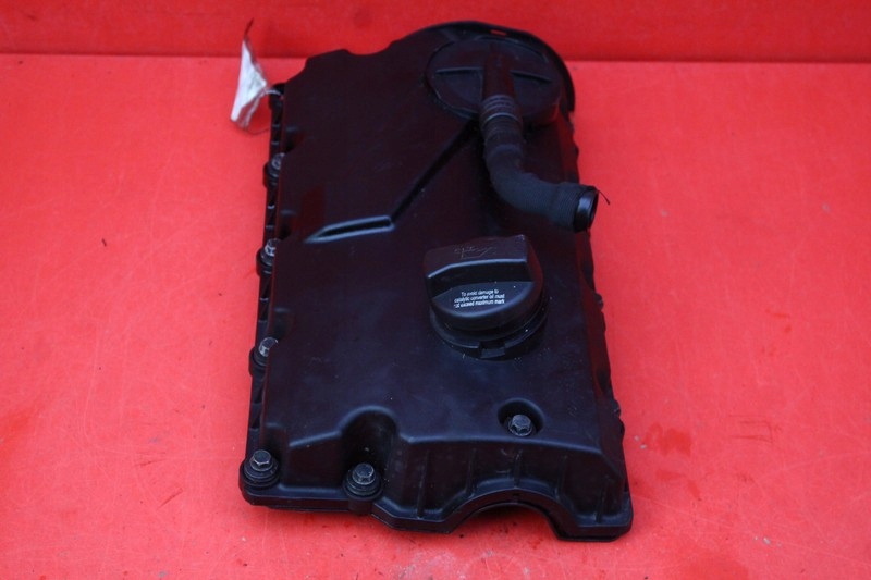Abdeckung der Ventile Gehäuse 038103475N/P AUDI A3 8L 1.9 TDI 100 KM 00-03