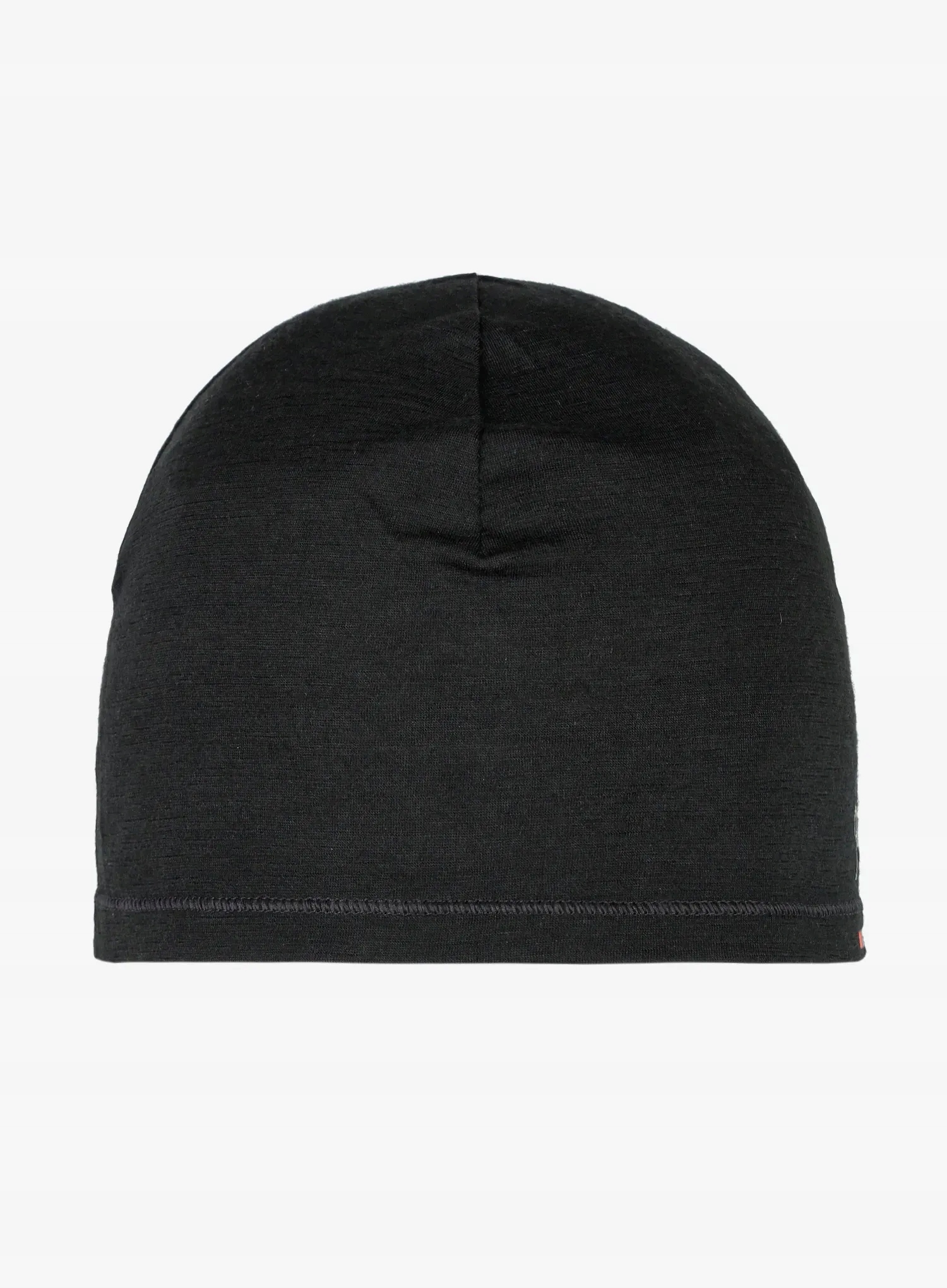 Czapka termoaktywna Smartwool Merino Beanie black