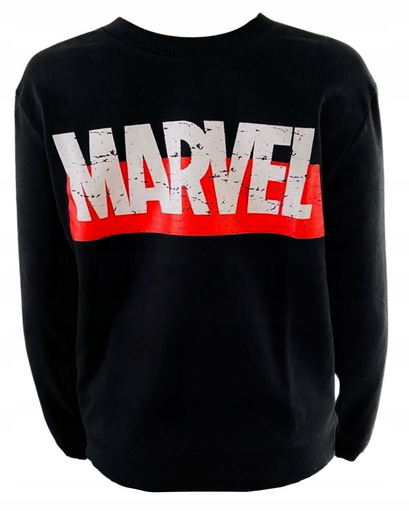 

Męska bluza Marvel Avengers marvel bawełna XL