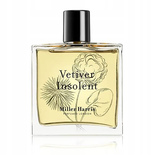 Miller Harris Vetiver Insolent Edp Objem: 100 ML Unisex