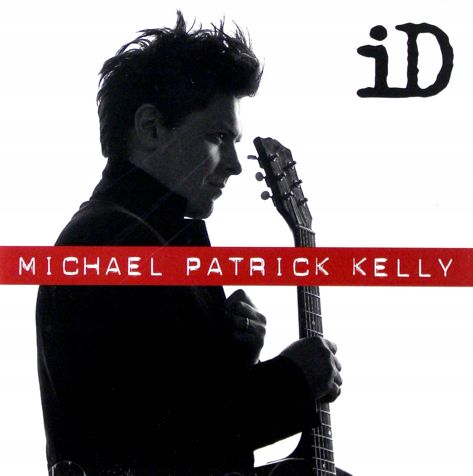 Gitara Patrick Michael Kelly - Niska cena na Allegro