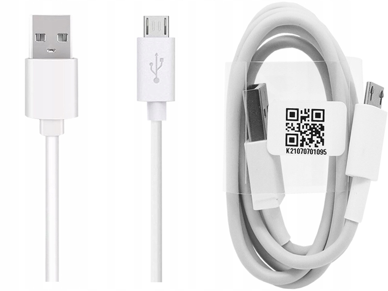 

Kabel Micro Xiaomi Quick Charge 1M 3A