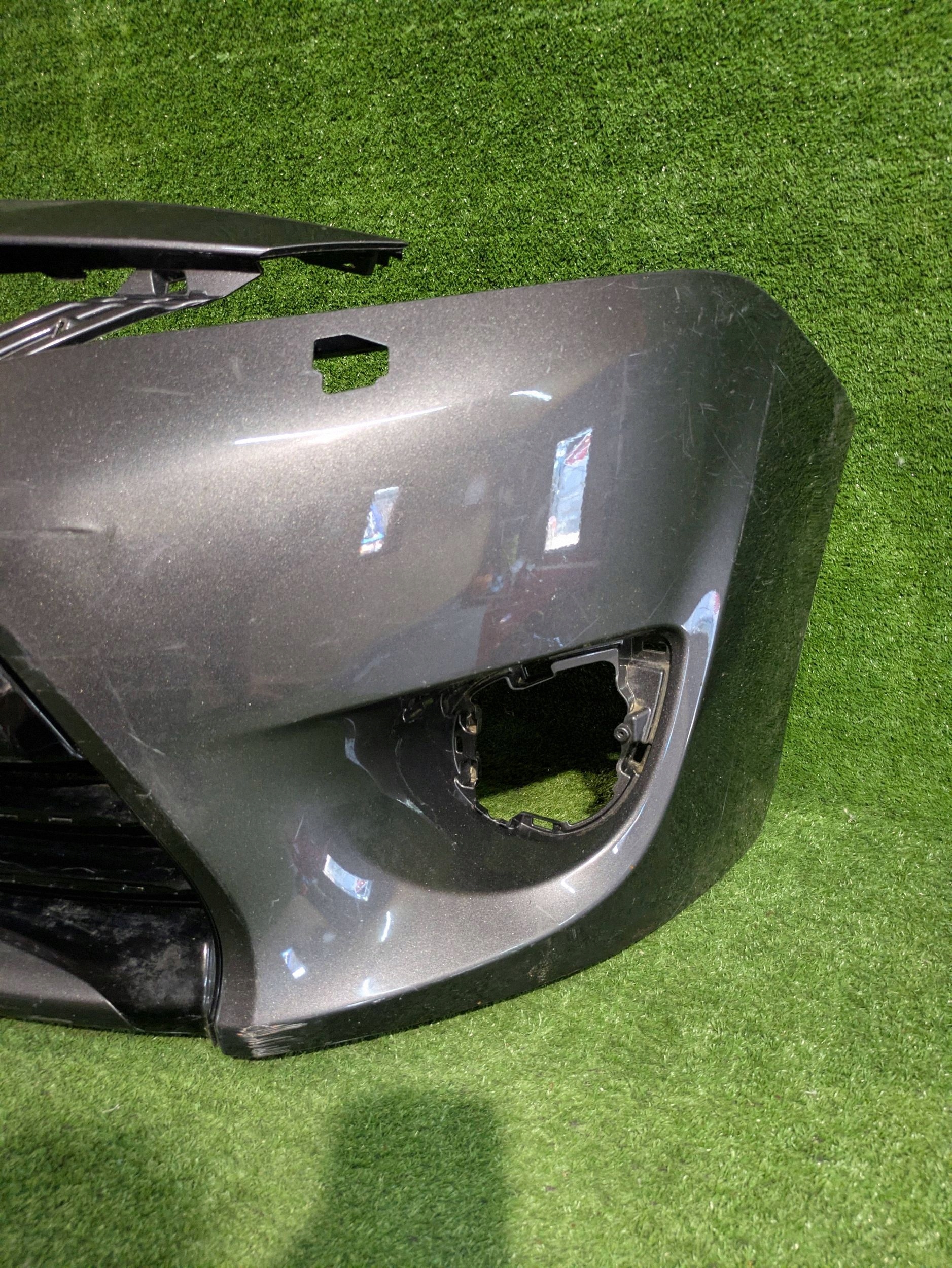 front bumper front TOYOTA VERSO LIFT 13-18 NR.Z9094