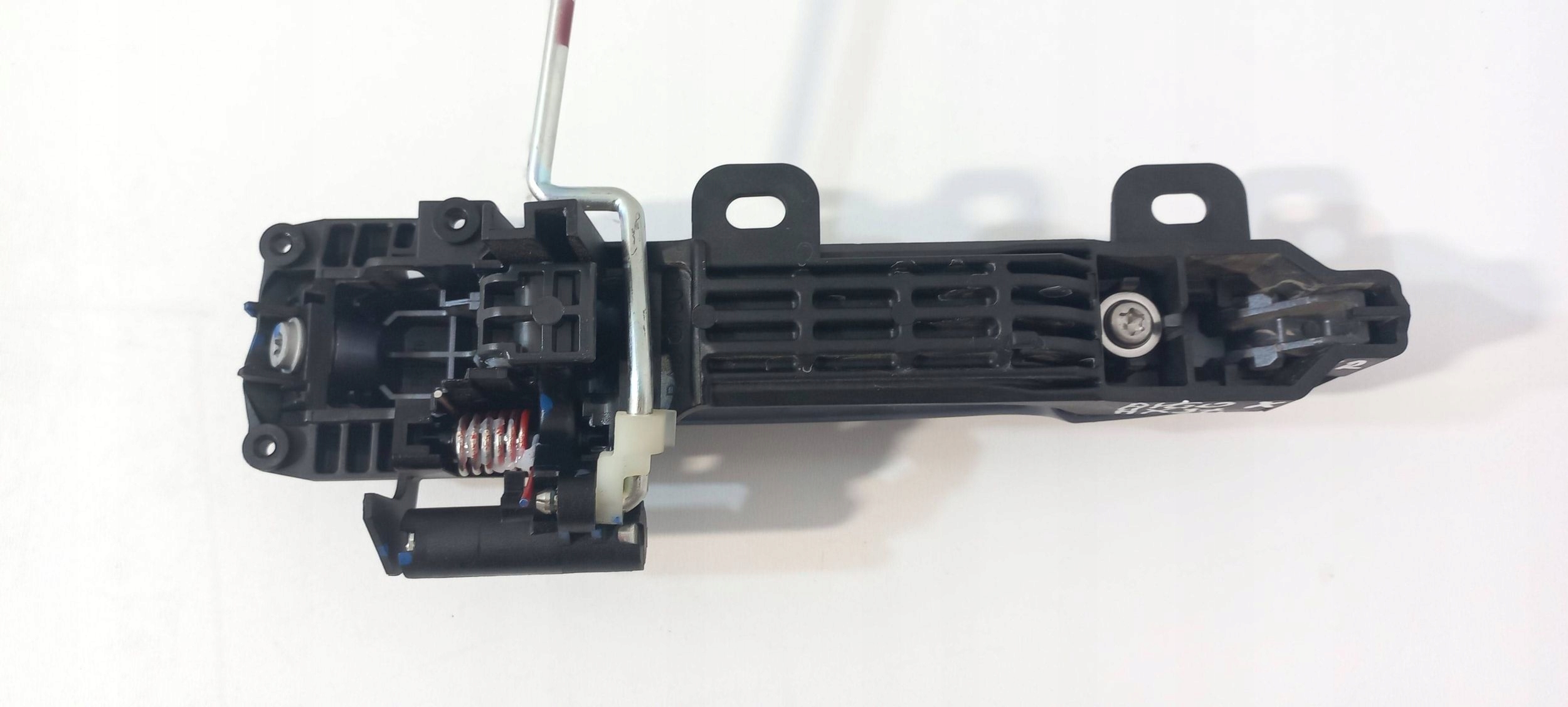 Toyota Aygo X handle exterior front right 1K3 (AX37)