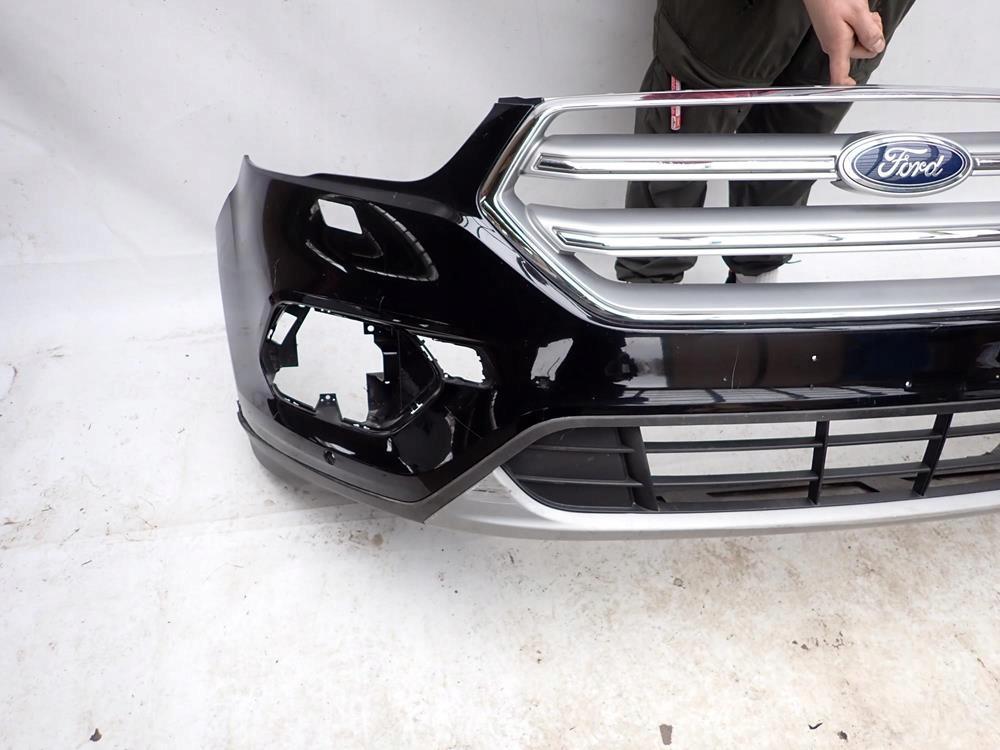 FORD KUGA II 2 MK2 LIFT 16-19 bumper front front washer