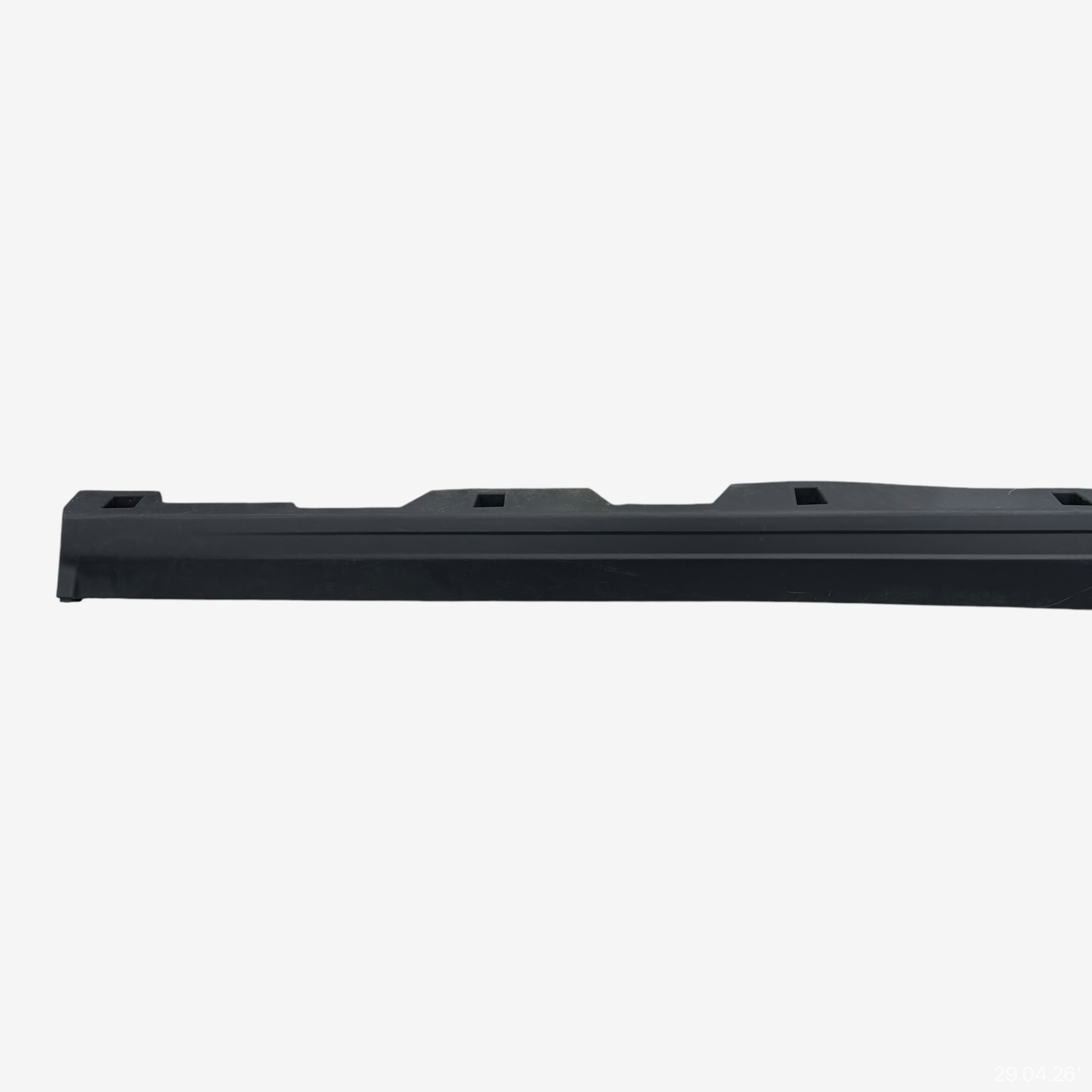 moulding threshold left LAND ROVER DISCOVERY SPORT FK72-10155-AD