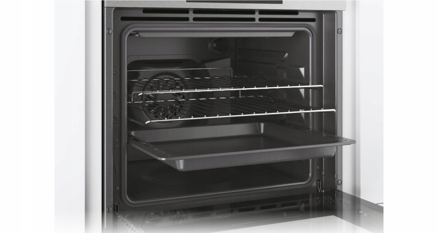 Piekarnik do zabudowy Candy Moderna FCT405X Marka Candy