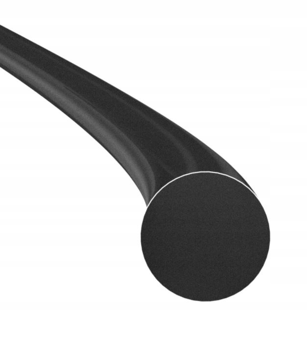 ŻYŁKA ECO 2,0 x 15m OKRĄGŁA DO PODKASZARKI KOSY Typ żyłka