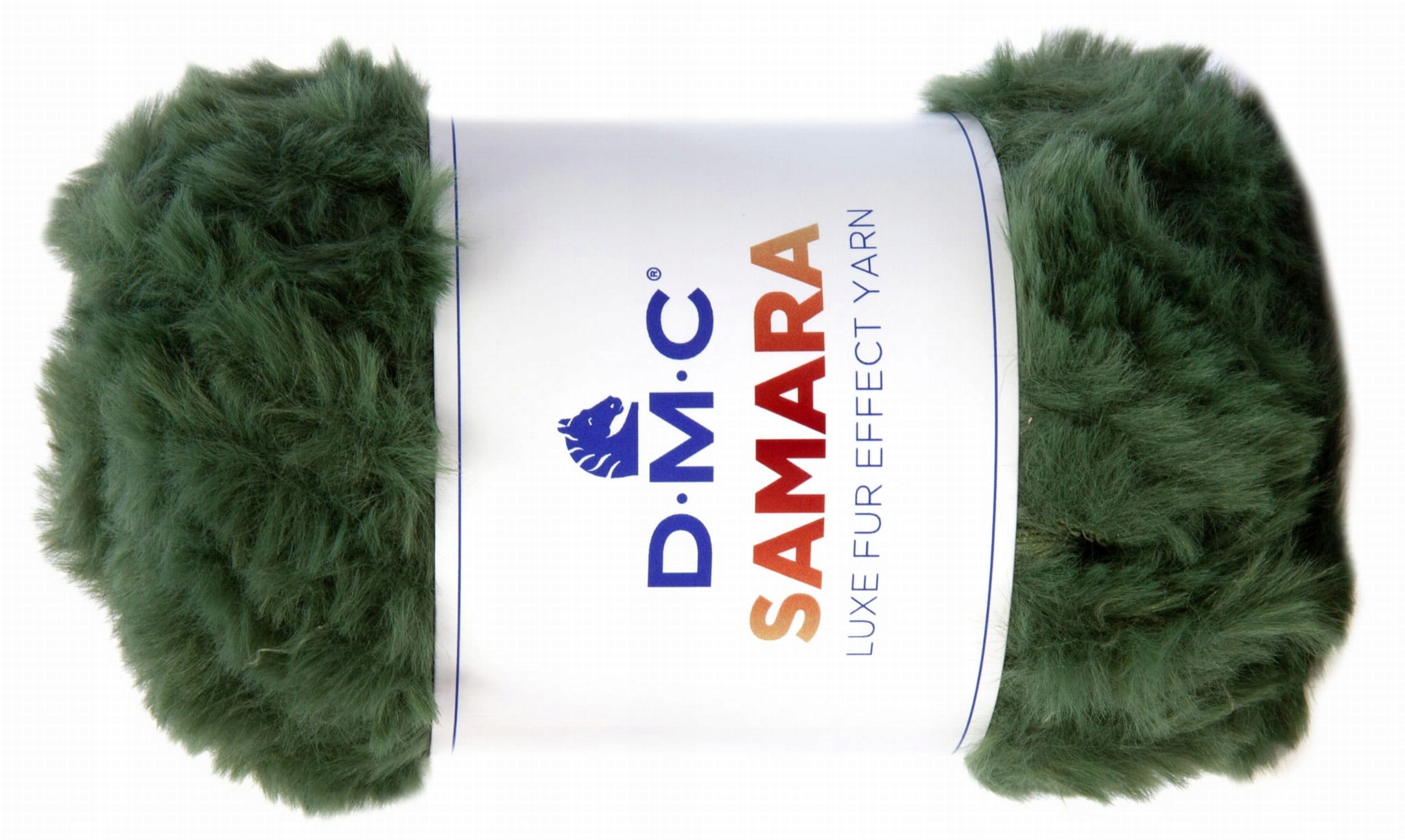 dmc DMC Samara 100gr kol. 412