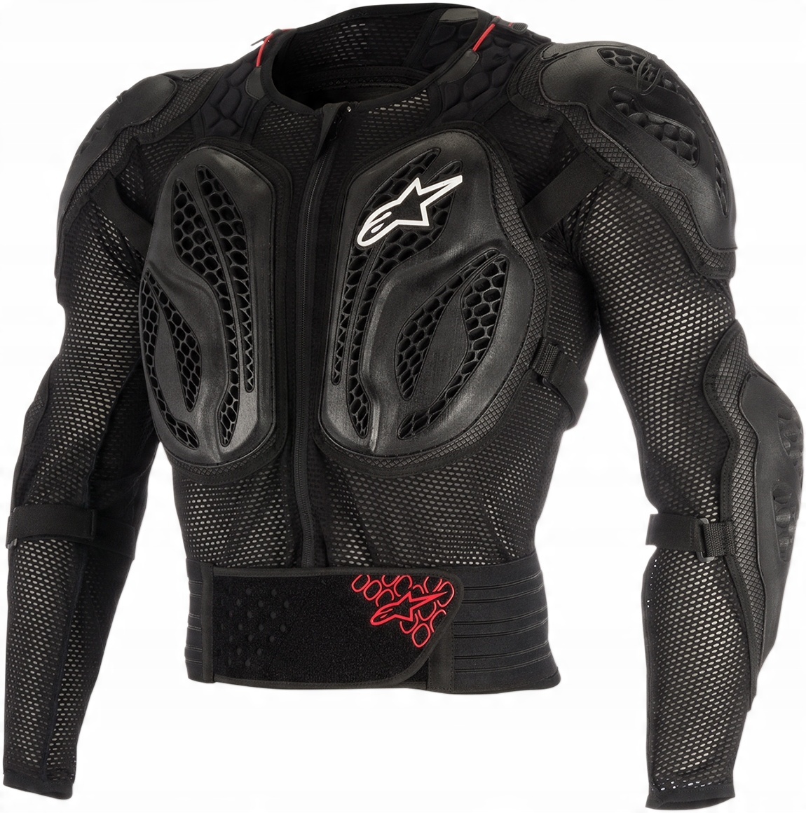 

Zbroja Alpinestars Bionic Action Jacket buzer XL