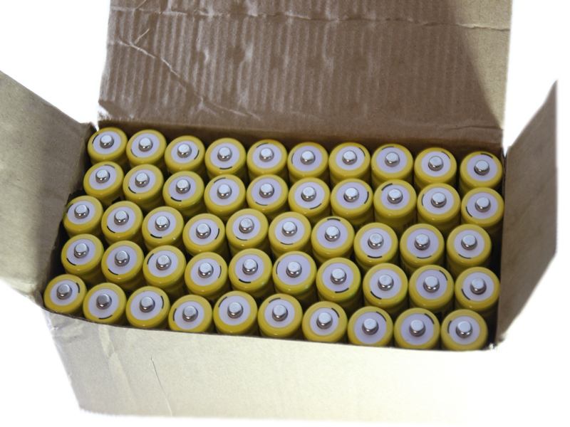 AKUMULATORY BATERIA OGNIWO AKUMULATOR 18650 12000MAH 3,7V 4 SZT ogniwa MP58 Kod producenta A028