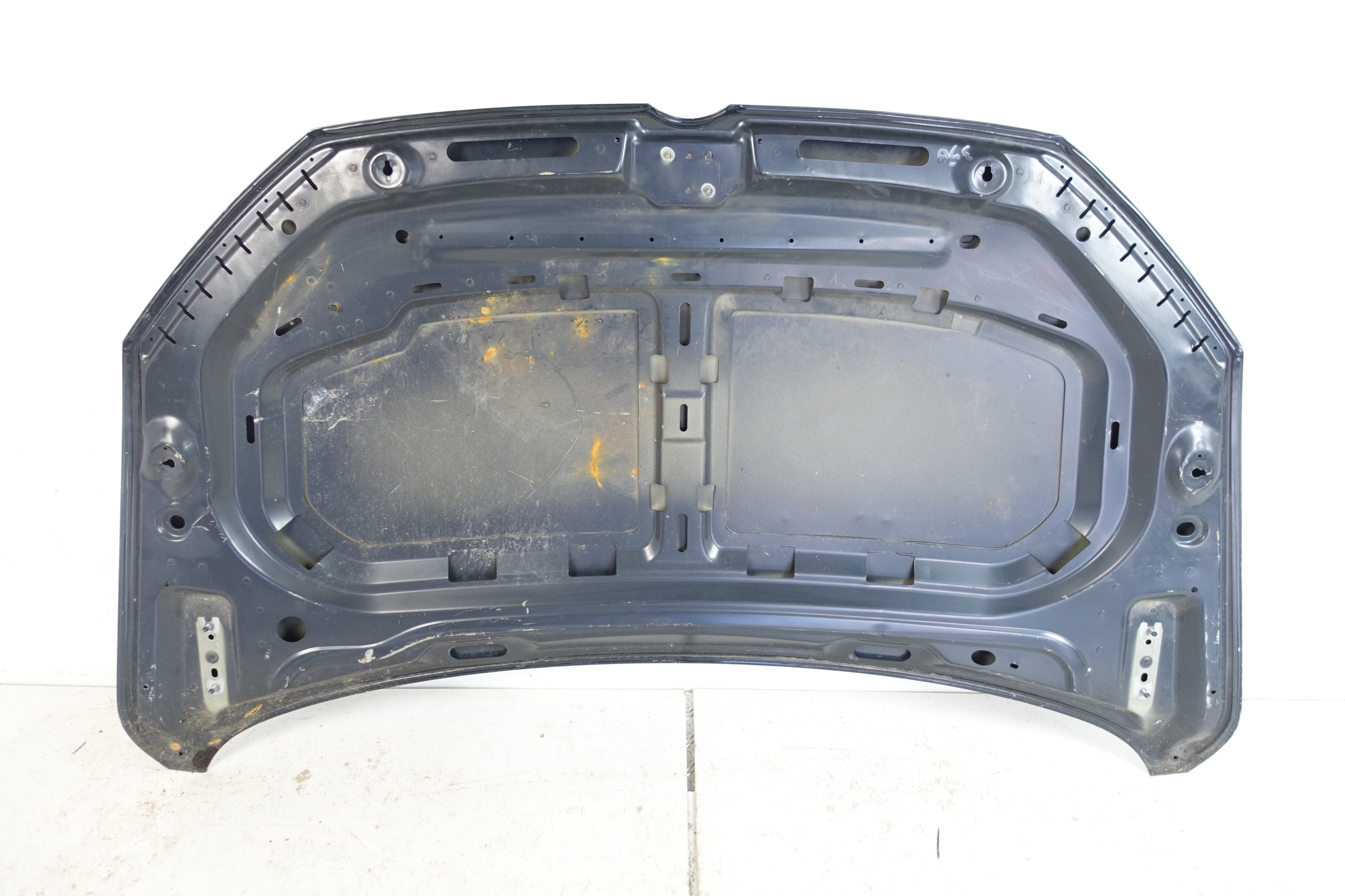 Capot VOLKSWAGEN TOURAN III 5TA 2015
