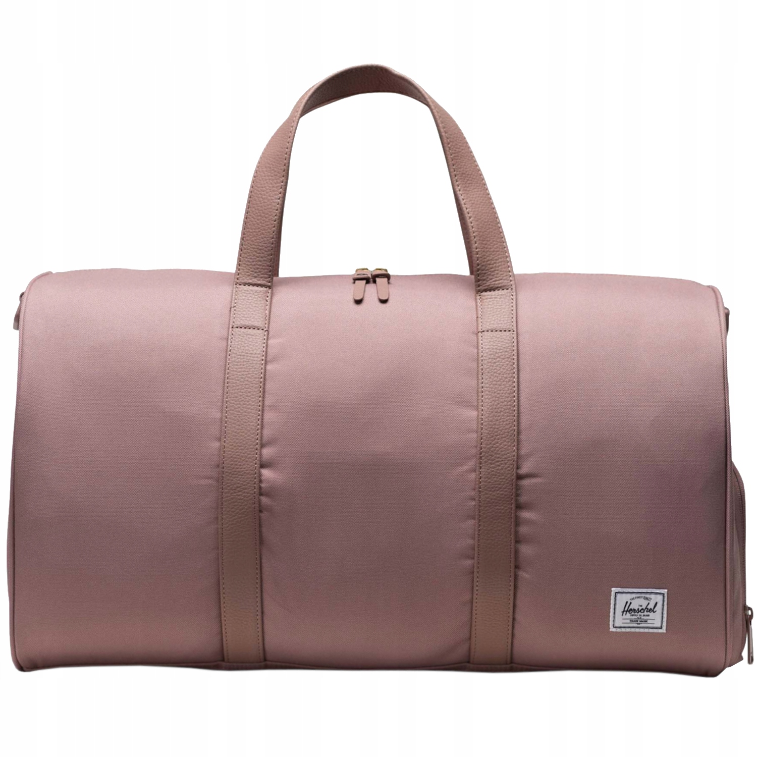Dámská taška Herschel Novel Duffle [uni] Polyester růžová
