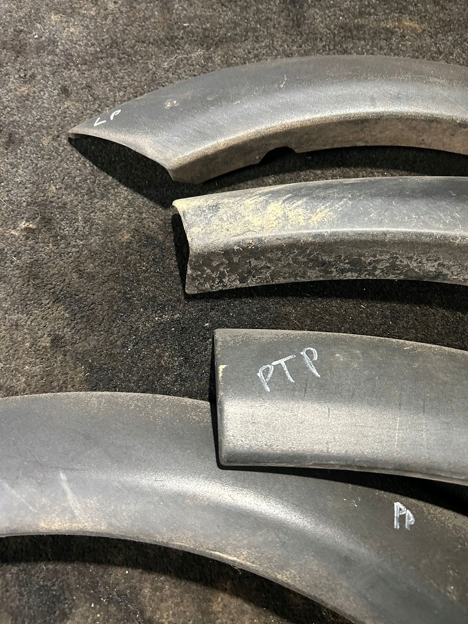 оригинал комплект LAND ROVER Discovery 2II