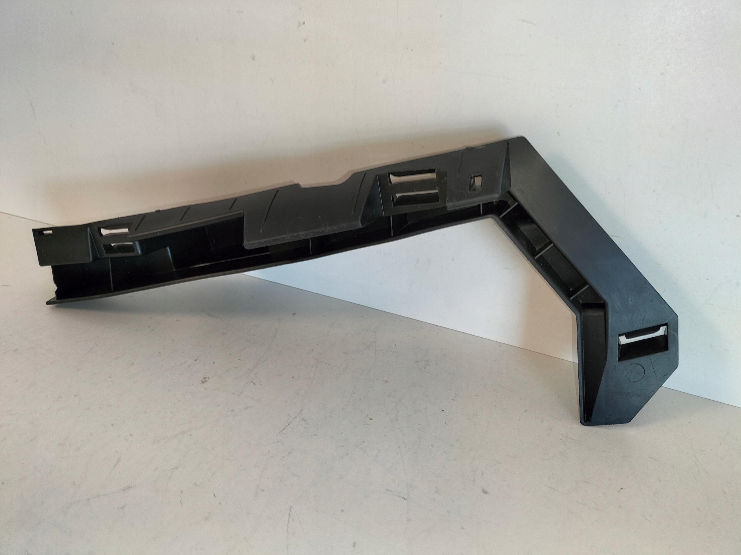 holder support grille front left RENAULT TRAFIC III OPEL VIVARO B 14