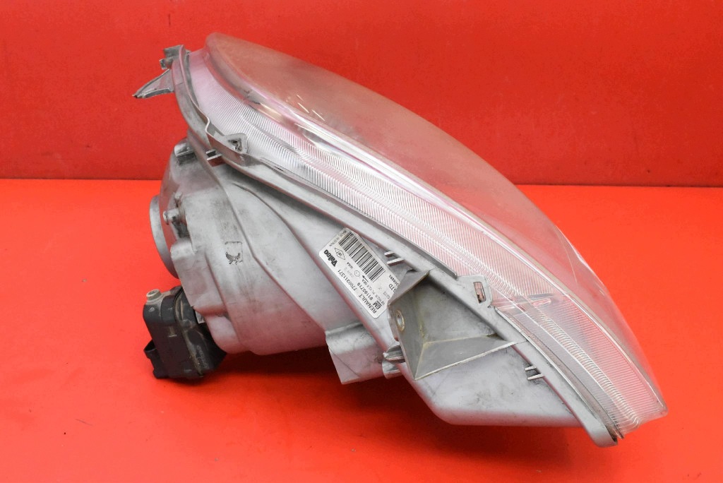 REFLEKTOR left light front EU 7700311371 RENAULT TRAFIC 2 II 01-06