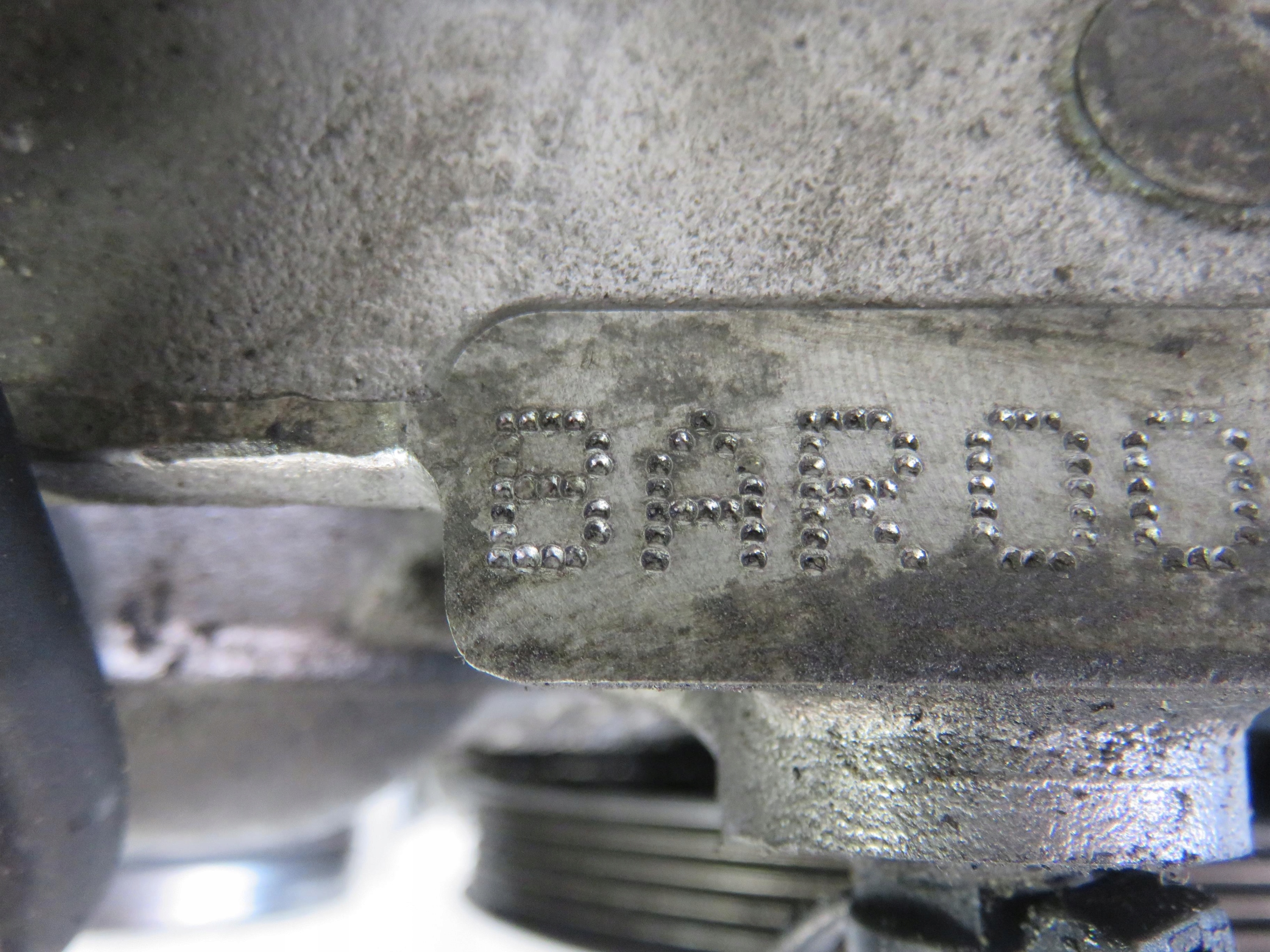 Двигатель Audi Q7 (4L) 4.2 350 ЛС BAR