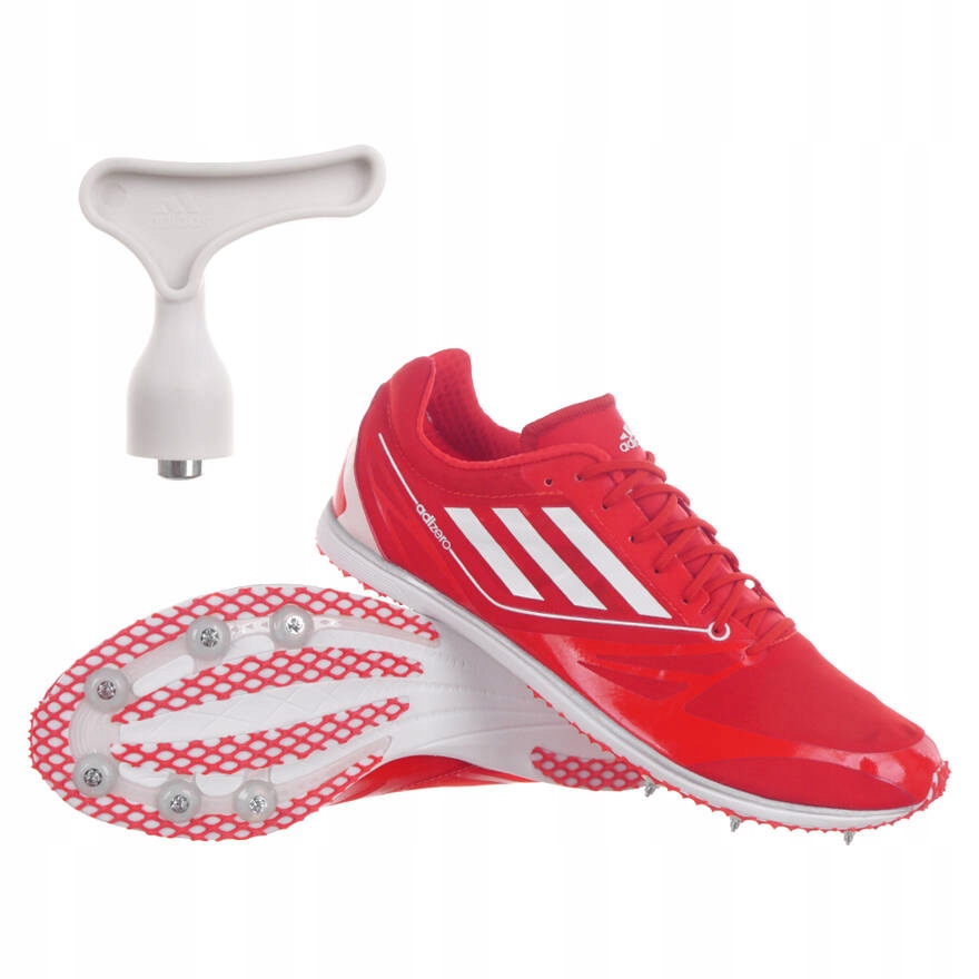 Atletické tretry Adidas AdiZero – běžecké boty na dlouhé tratě