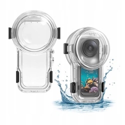 Puluz PU760T X5 Invisible Neviditelné pouzdro 60 m vodotěsné