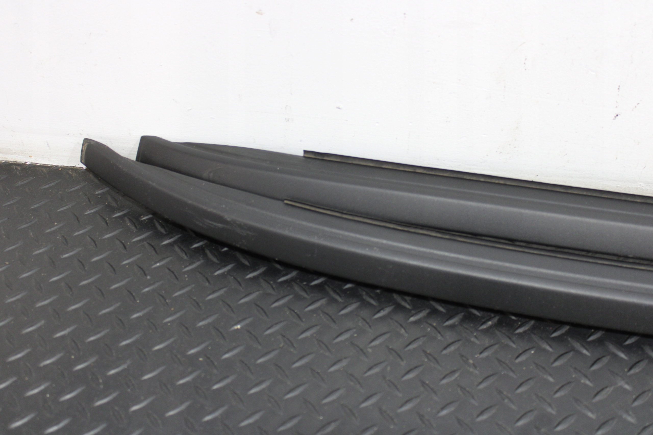 Dachreling dach FORD KUGA MK3 ST-LINE
