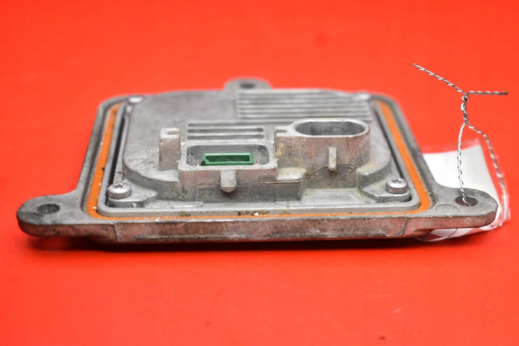 control unit XENON KSEONON right 35XT6-S-D3 A71154400DG FORD FOCUS MK3